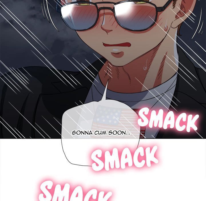My High School Bully Uncensored, chapter 79, page 76 of 154