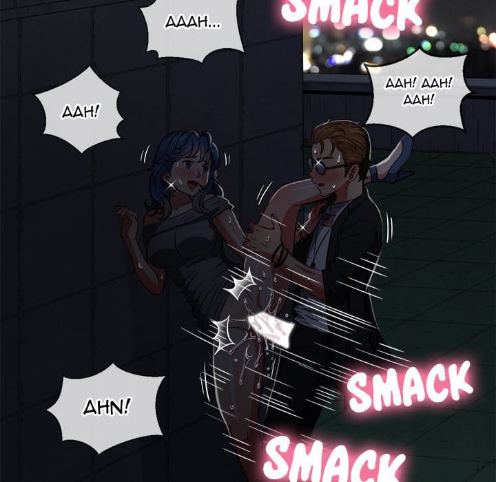 My High School Bully Uncensored, chapter 79, page 80 of 154