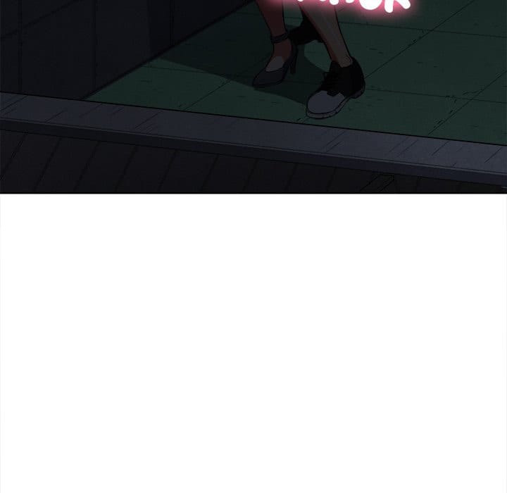 My High School Bully Uncensored, chapter 79, page 81 of 154