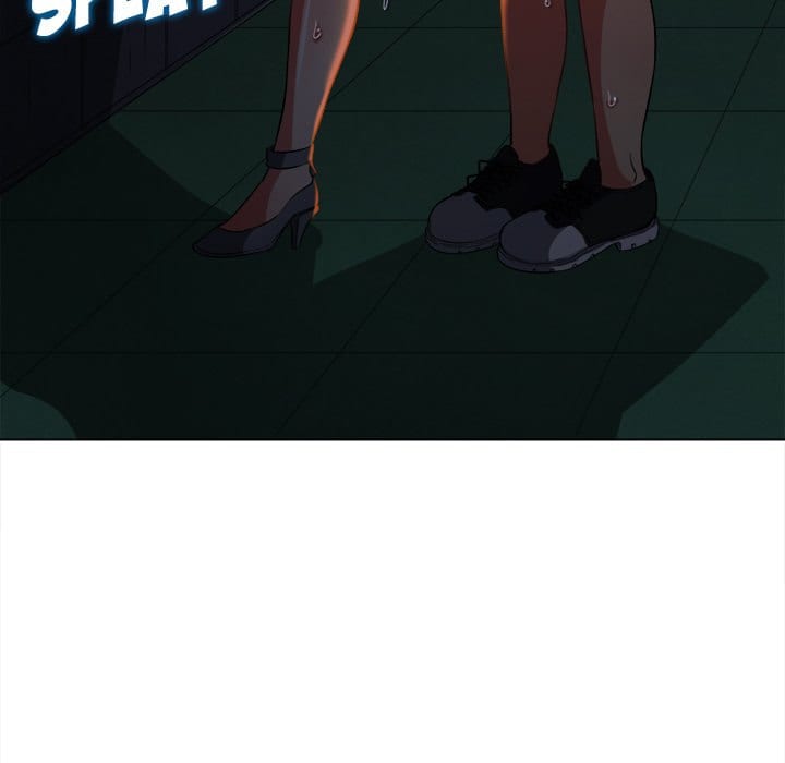 My High School Bully Uncensored, chapter 79, page 88 of 154