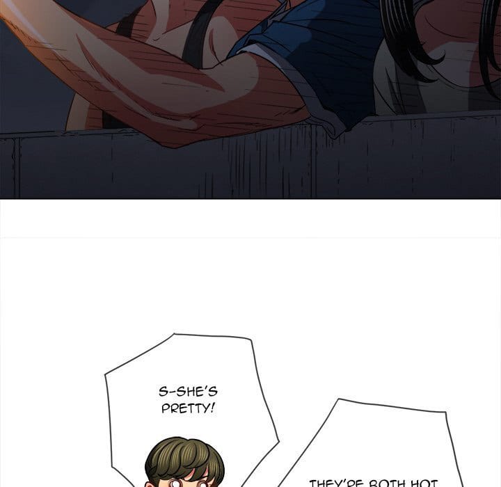My High School Bully Uncensored, chapter 79, page 91 of 154