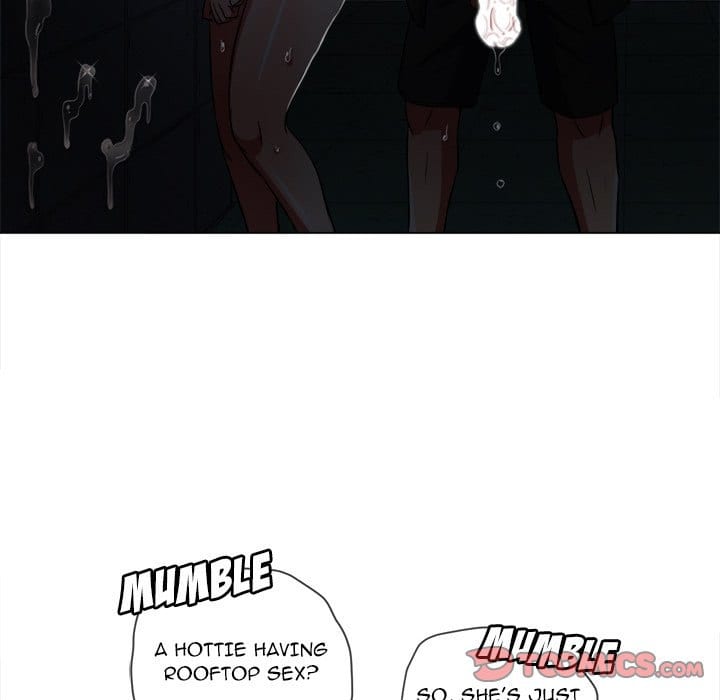 My High School Bully Uncensored, chapter 79, page 93 of 154