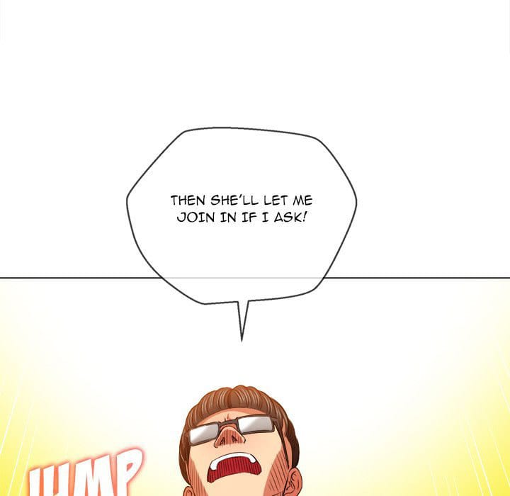 My High School Bully Uncensored, chapter 79, page 95 of 154