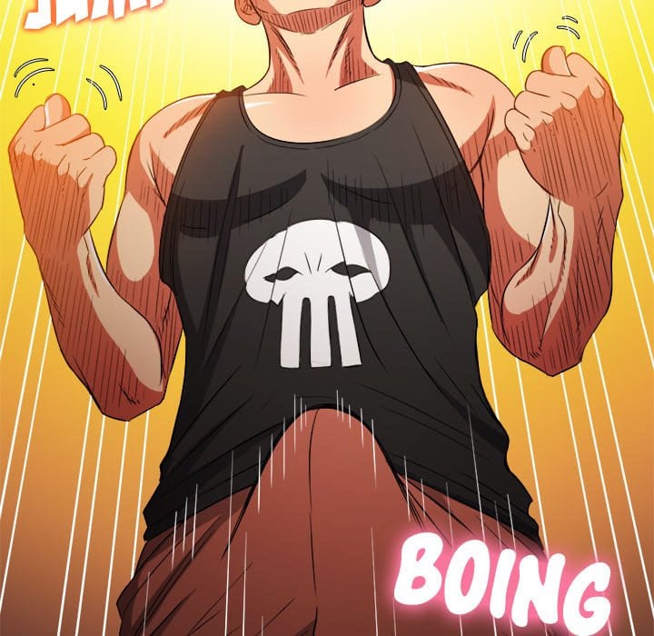 My High School Bully Uncensored, chapter 79, page 96 of 154