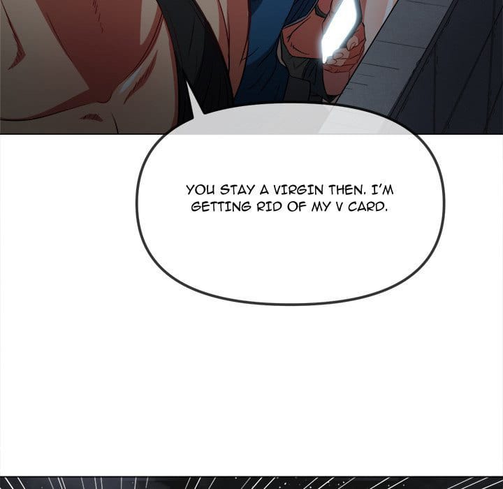 My High School Bully Uncensored, chapter 79, page 99 of 154