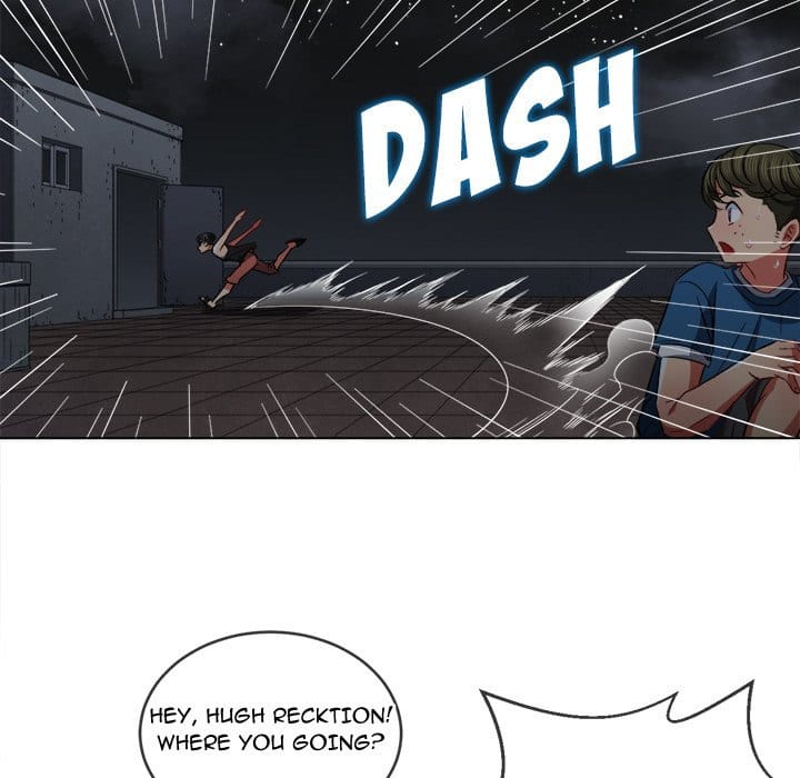 My High School Bully Uncensored, chapter 79, page 100 of 154