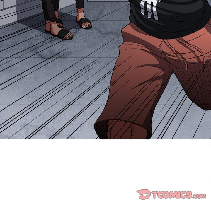 My High School Bully Uncensored, chapter 79, page 102 of 154