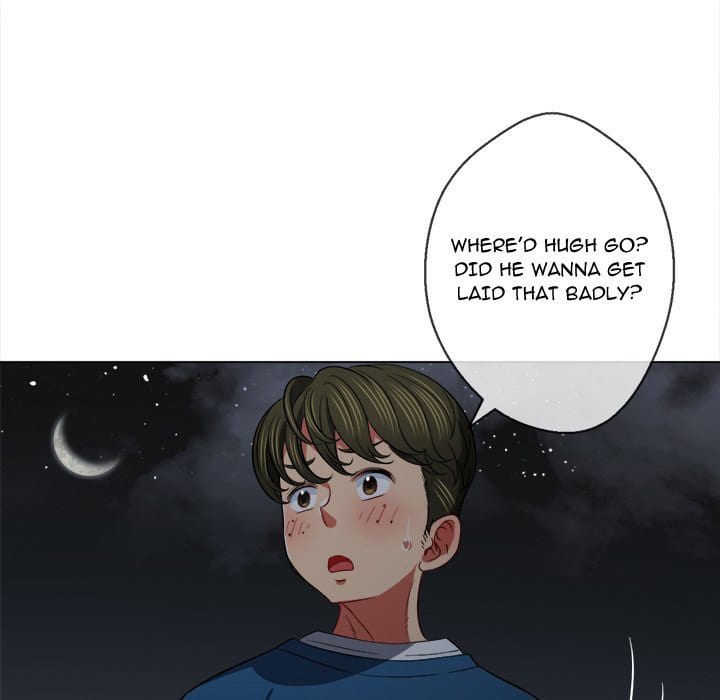 My High School Bully Uncensored, chapter 79, page 103 of 154