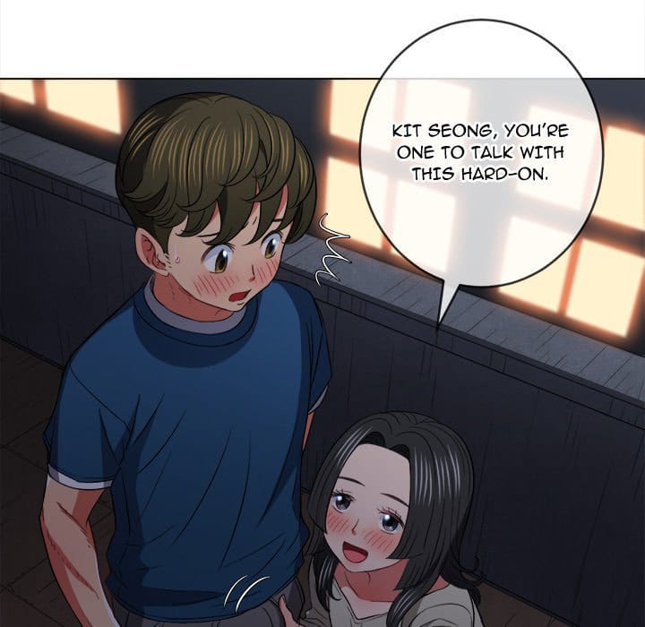 My High School Bully Uncensored, chapter 79, page 106 of 154