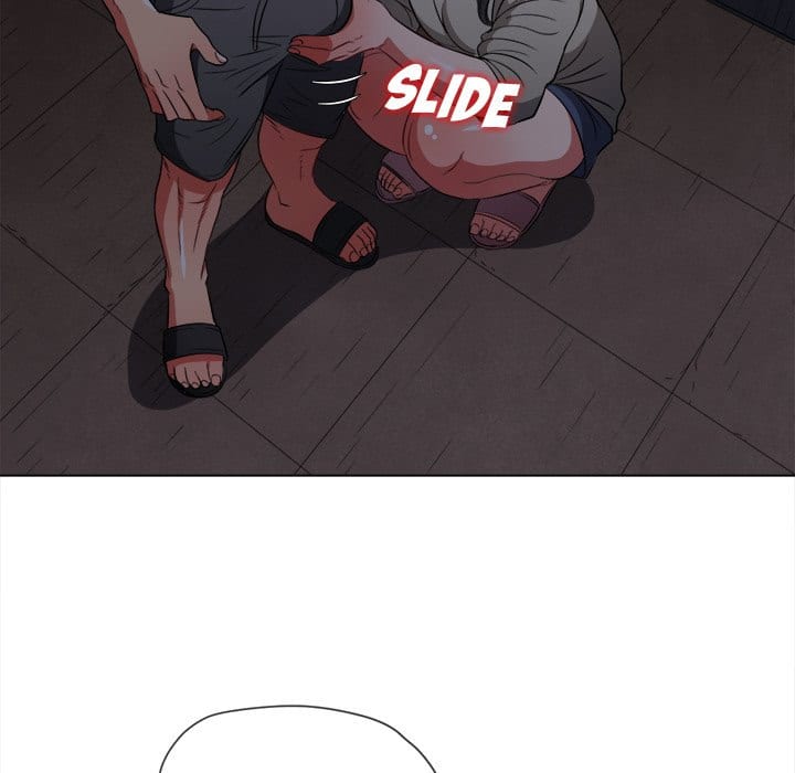 My High School Bully Uncensored, chapter 79, page 107 of 154