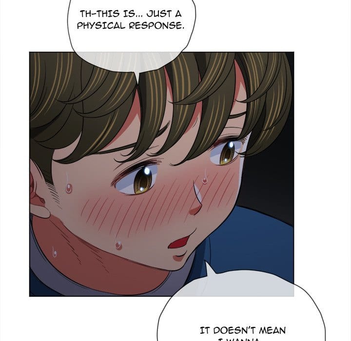 My High School Bully Uncensored, chapter 79, page 108 of 154
