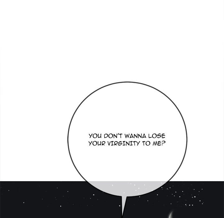 My High School Bully Uncensored, chapter 79, page 113 of 154