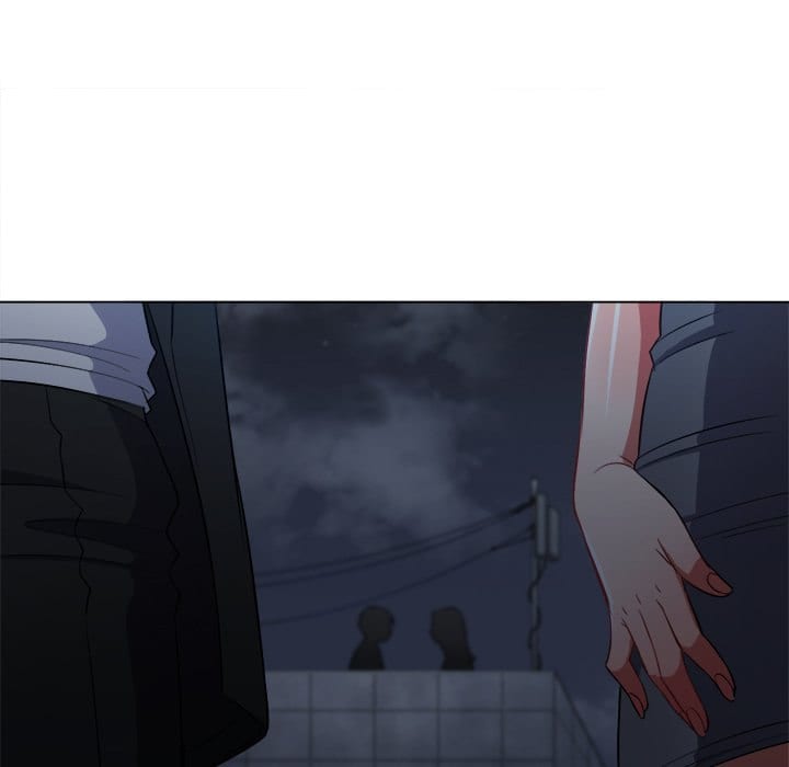 My High School Bully Uncensored, chapter 79, page 116 of 154