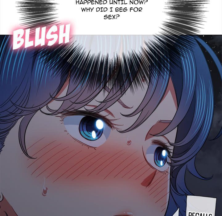My High School Bully Uncensored, chapter 79, page 121 of 154