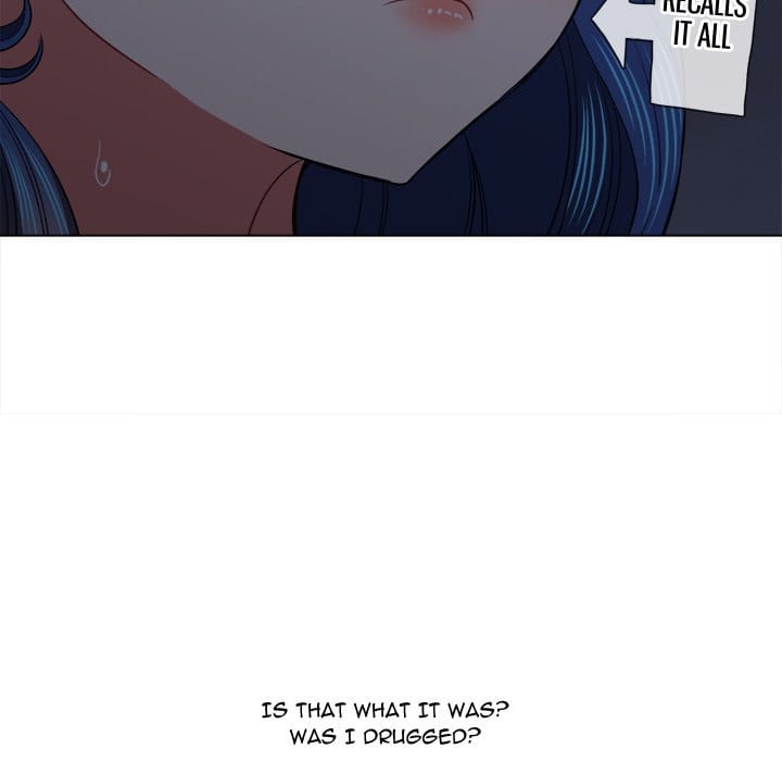 My High School Bully Uncensored, chapter 79, page 122 of 154