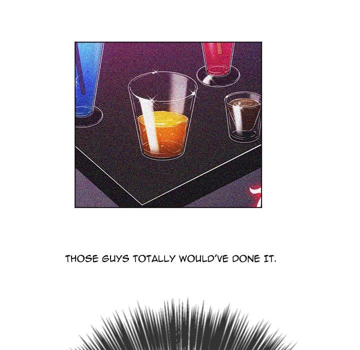 My High School Bully Uncensored, chapter 79, page 123 of 154