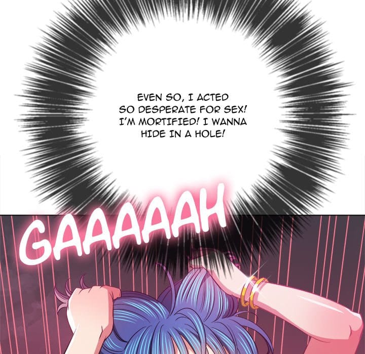 My High School Bully Uncensored, chapter 79, page 124 of 154