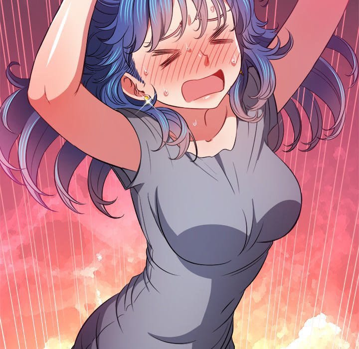 My High School Bully Uncensored, chapter 79, page 125 of 154