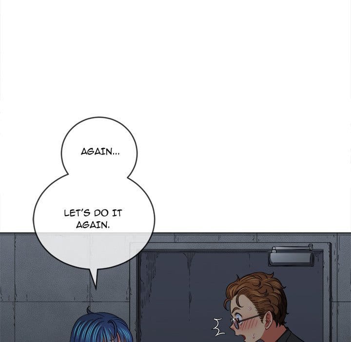 My High School Bully Uncensored, chapter 79, page 133 of 154
