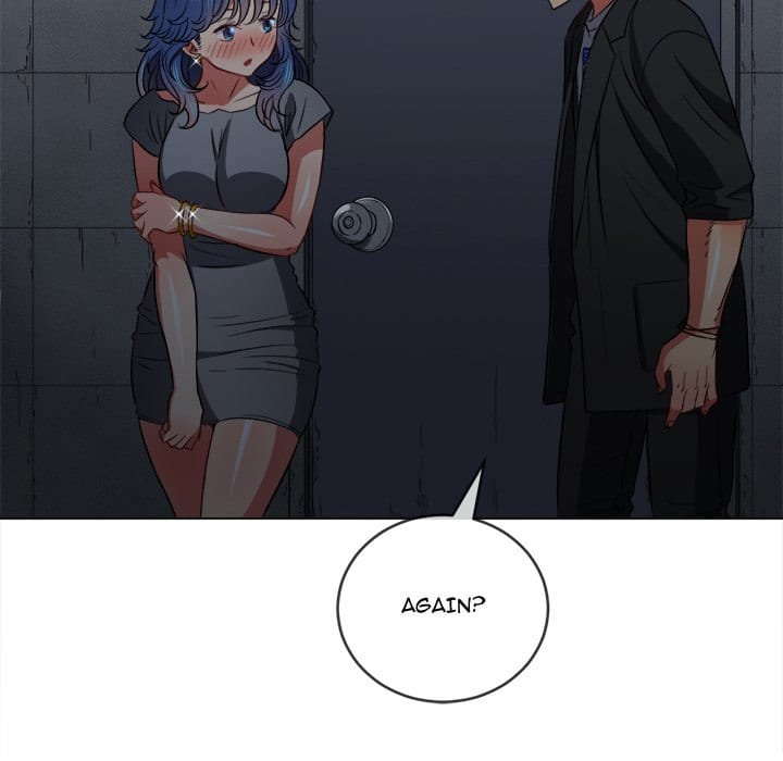 My High School Bully Uncensored, chapter 79, page 134 of 154