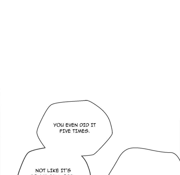 My High School Bully Uncensored, chapter 79, page 135 of 154