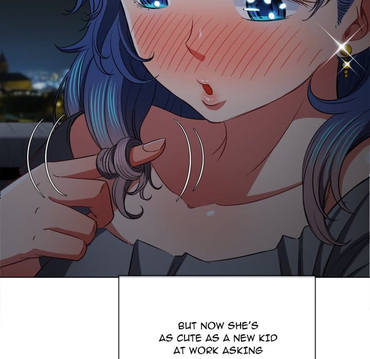 My High School Bully Uncensored, chapter 79, page 140 of 154