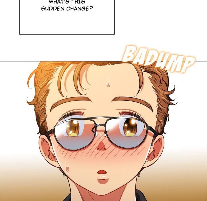 My High School Bully Uncensored, chapter 79, page 142 of 154