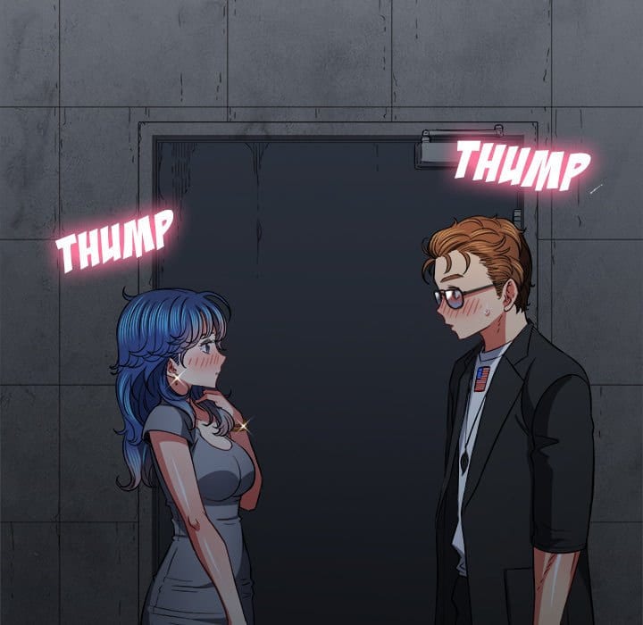 My High School Bully Uncensored, chapter 79, page 145 of 154