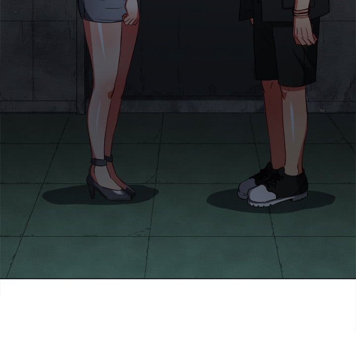 My High School Bully Uncensored, chapter 79, page 146 of 154
