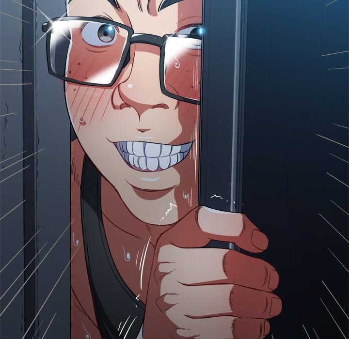 My High School Bully Uncensored, chapter 79, page 152 of 154