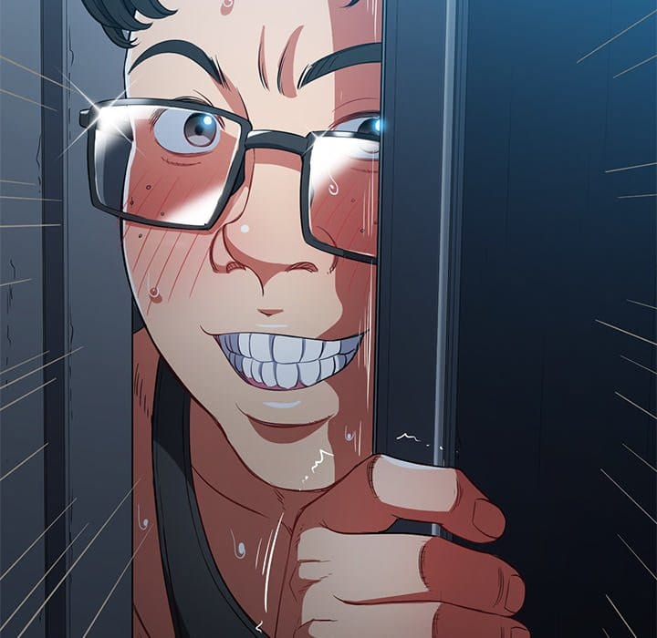 My High School Bully Uncensored, chapter 80, page 5 of 153