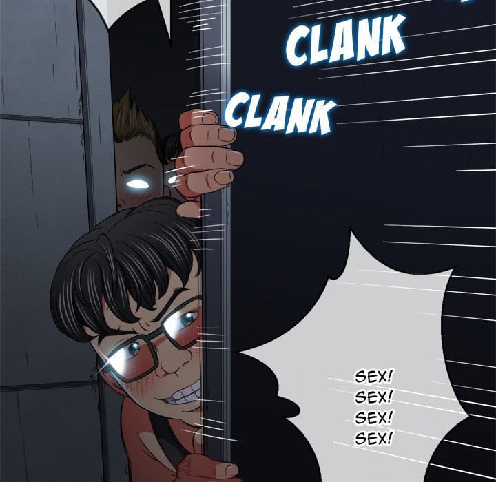 My High School Bully Uncensored, chapter 80, page 10 of 153