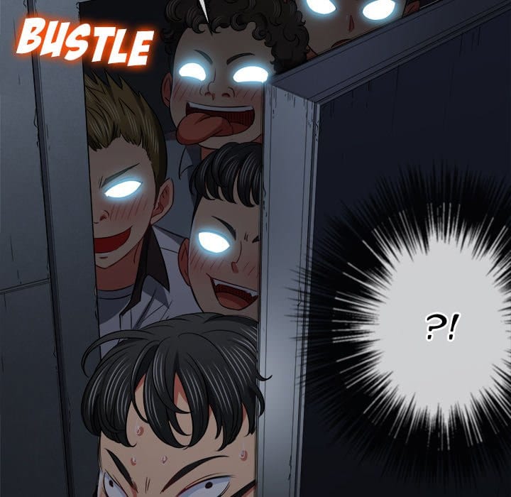 My High School Bully Uncensored, chapter 80, page 14 of 153
