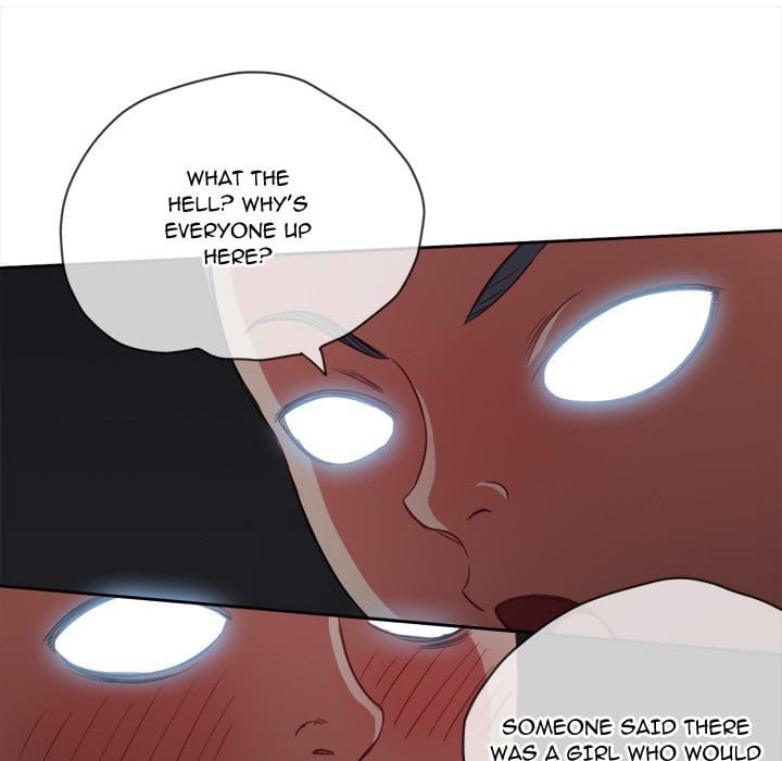 My High School Bully Uncensored, chapter 80, page 16 of 153
