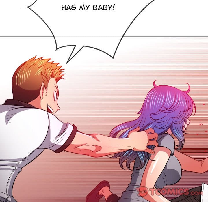 My High School Bully Uncensored, chapter 80, page 30 of 153