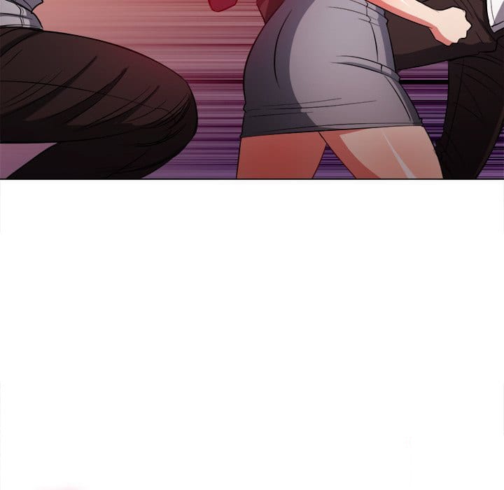 My High School Bully Uncensored, chapter 80, page 31 of 153