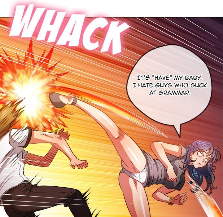 My High School Bully Uncensored, chapter 80, page 32 of 153