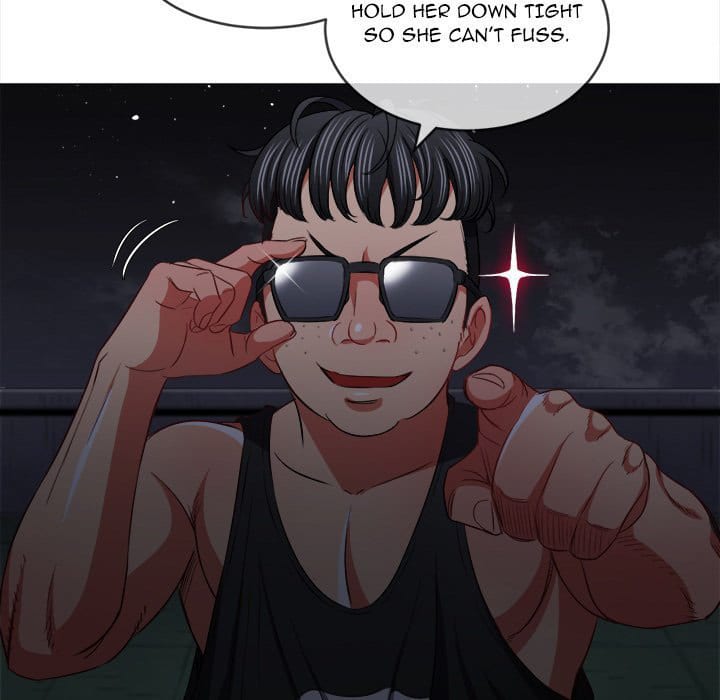 My High School Bully Uncensored, chapter 80, page 40 of 153