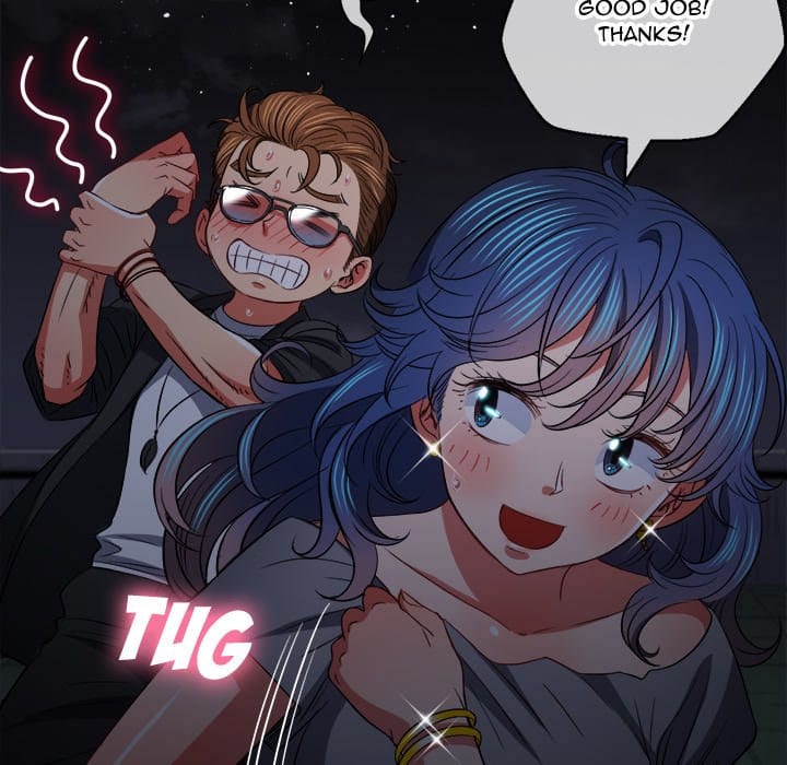 My High School Bully Uncensored, chapter 80, page 44 of 153