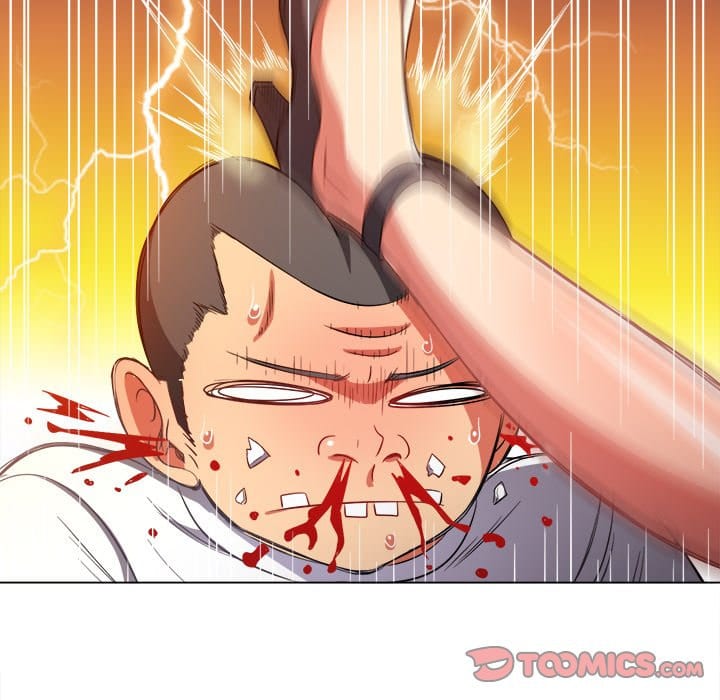 My High School Bully Uncensored, chapter 80, page 48 of 153