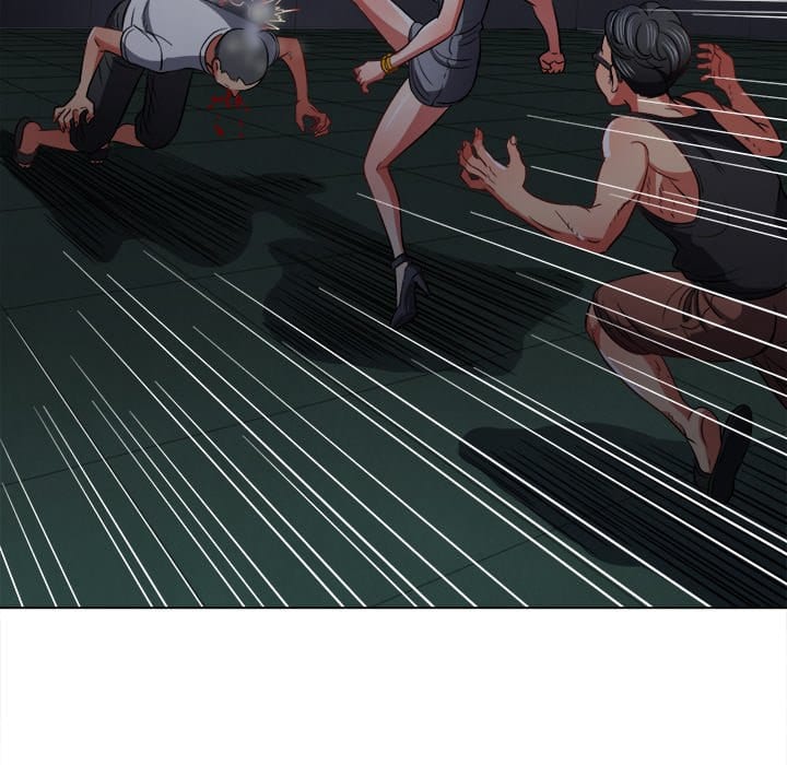 My High School Bully Uncensored, chapter 80, page 50 of 153