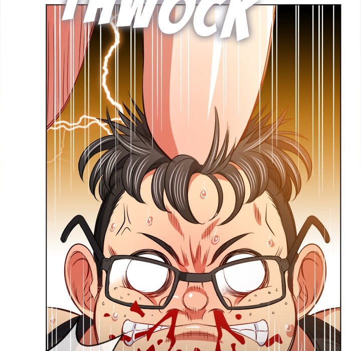 My High School Bully Uncensored, chapter 80, page 54 of 153