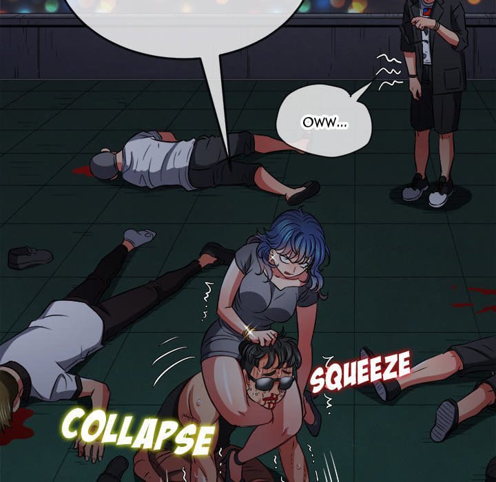 My High School Bully Uncensored, chapter 80, page 61 of 153
