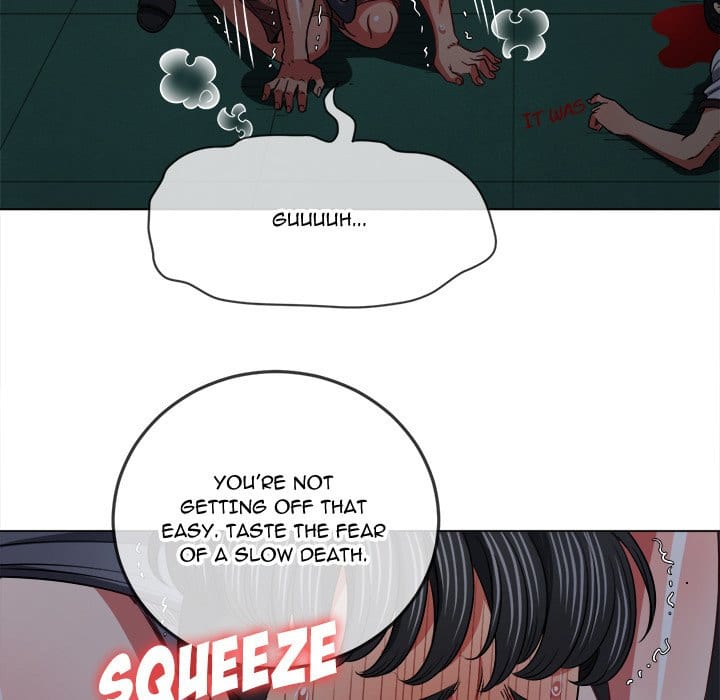 My High School Bully Uncensored, chapter 80, page 62 of 153
