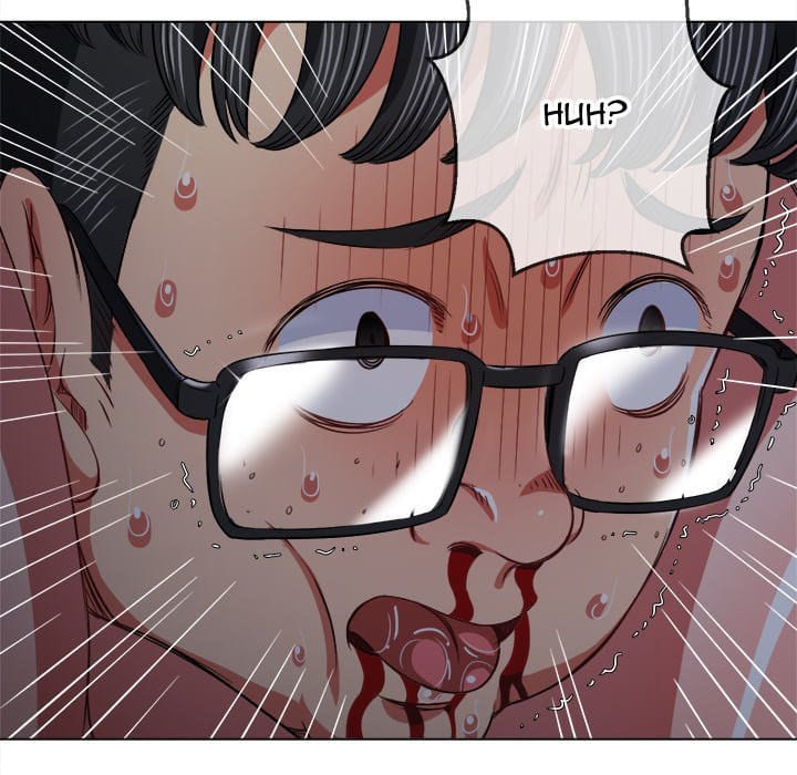 My High School Bully Uncensored, chapter 80, page 64 of 153
