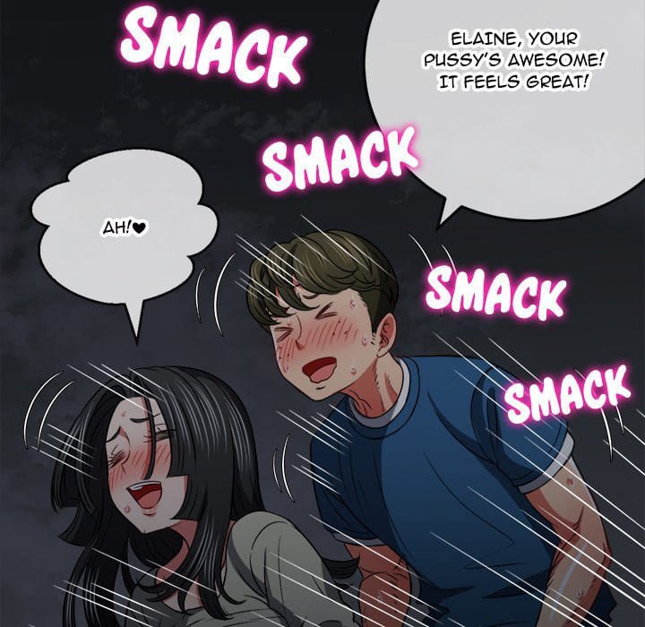 My High School Bully Uncensored, chapter 80, page 70 of 153
