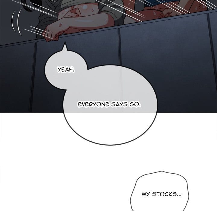 My High School Bully Uncensored, chapter 80, page 71 of 153