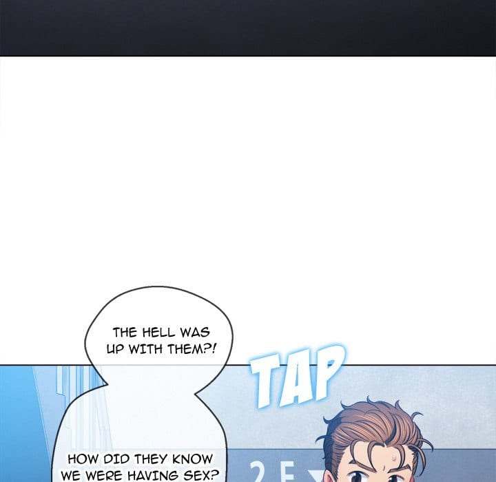 My High School Bully Uncensored, chapter 80, page 81 of 153
