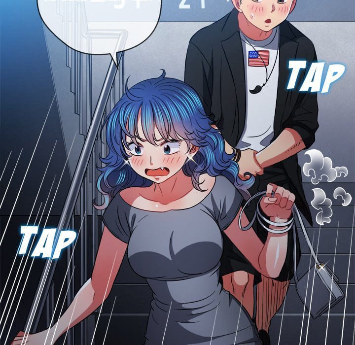 My High School Bully Uncensored, chapter 80, page 82 of 153