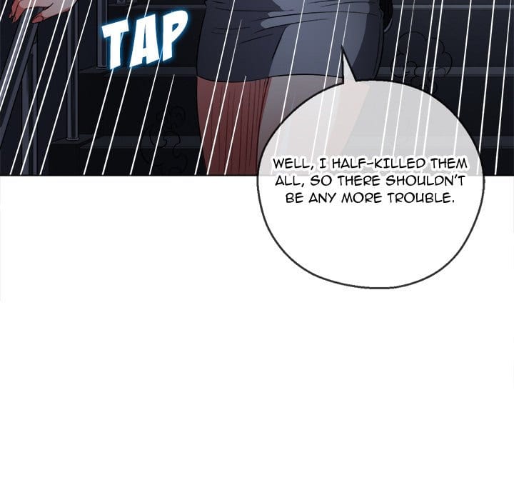My High School Bully Uncensored, chapter 80, page 83 of 153